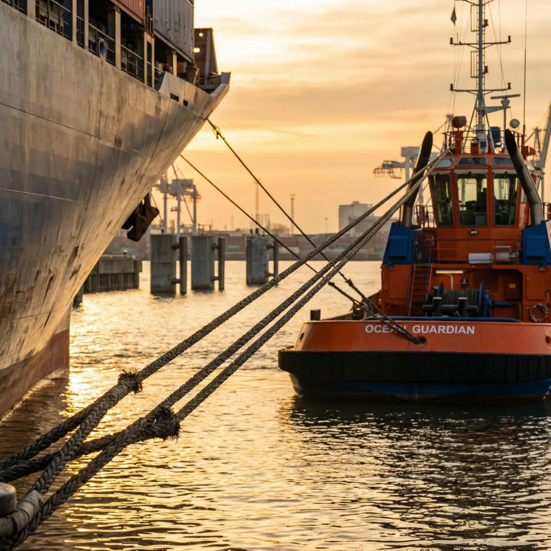 Commercial Marine