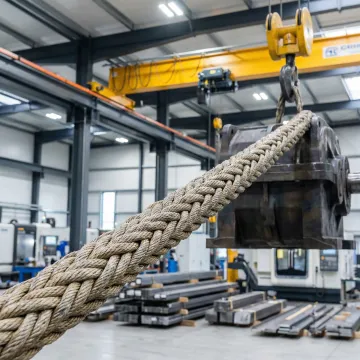 Industrial Manufacturing