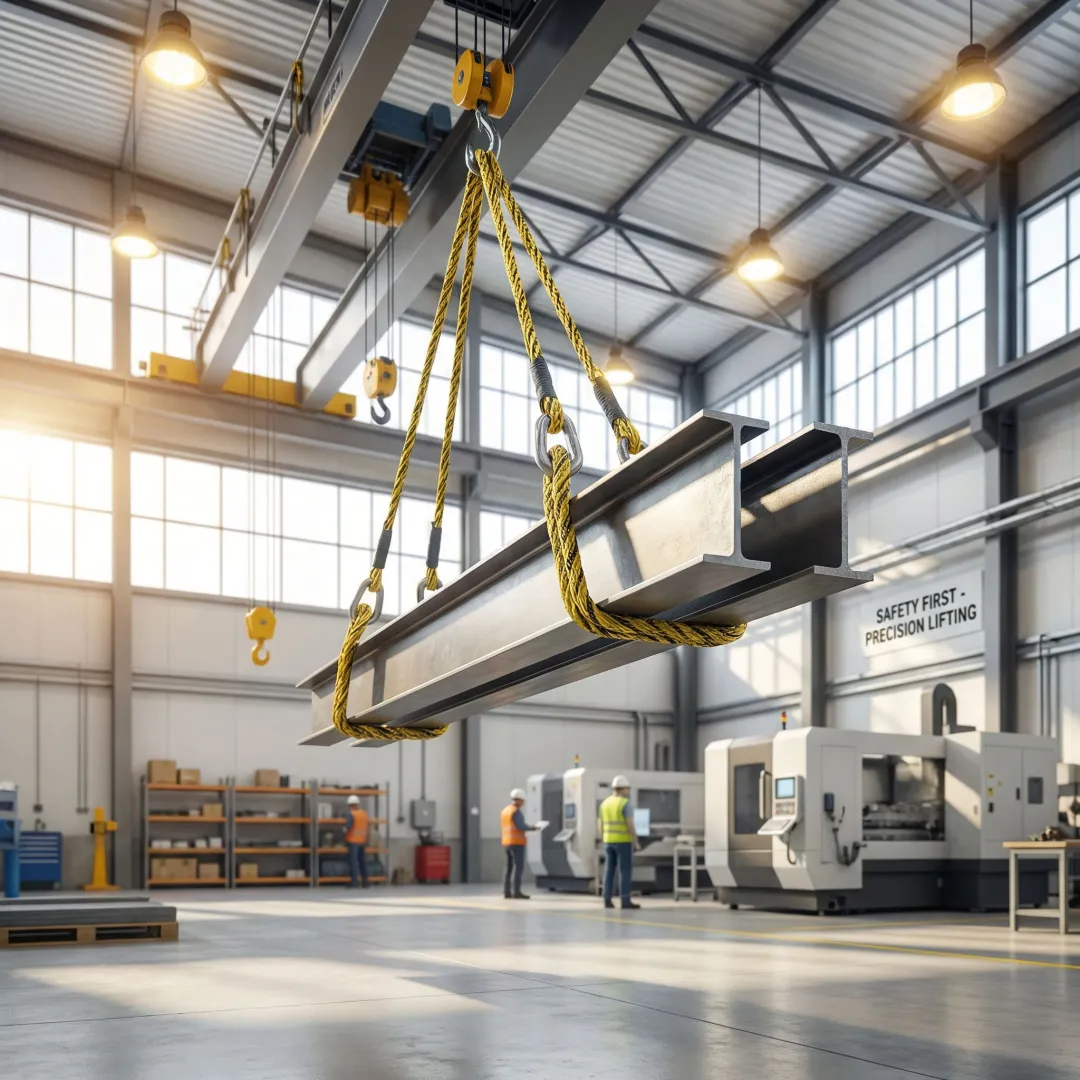 Industrial Rigging