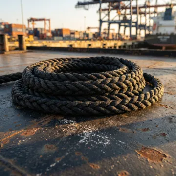 Commercial Marine