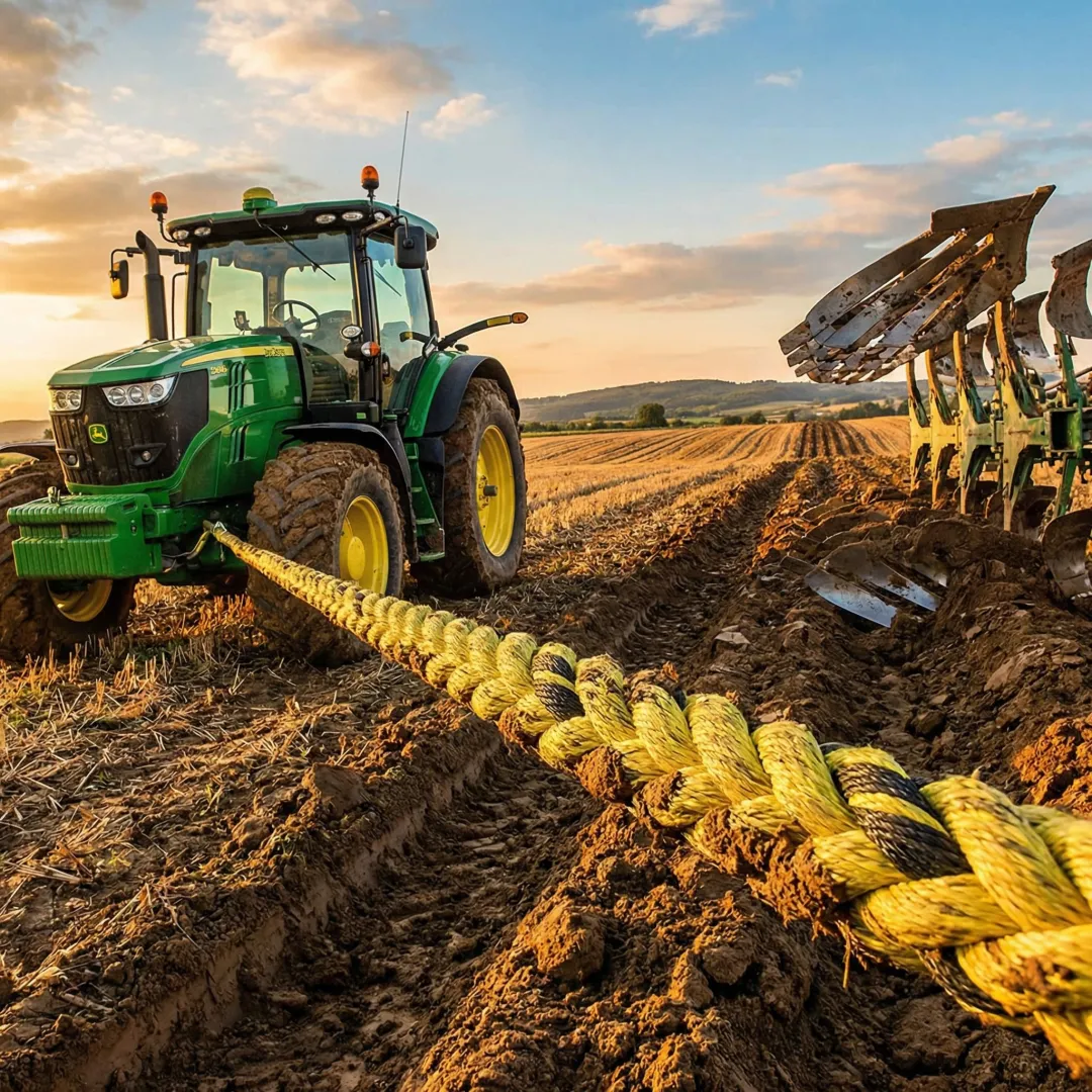 Agriculture & Farming