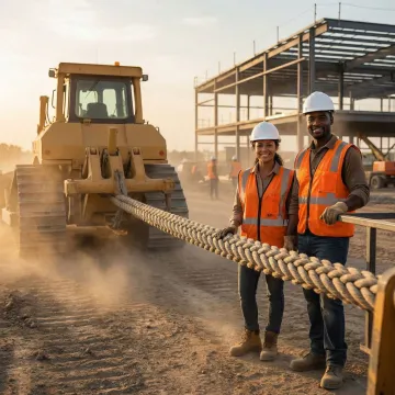 Construction & Industrial