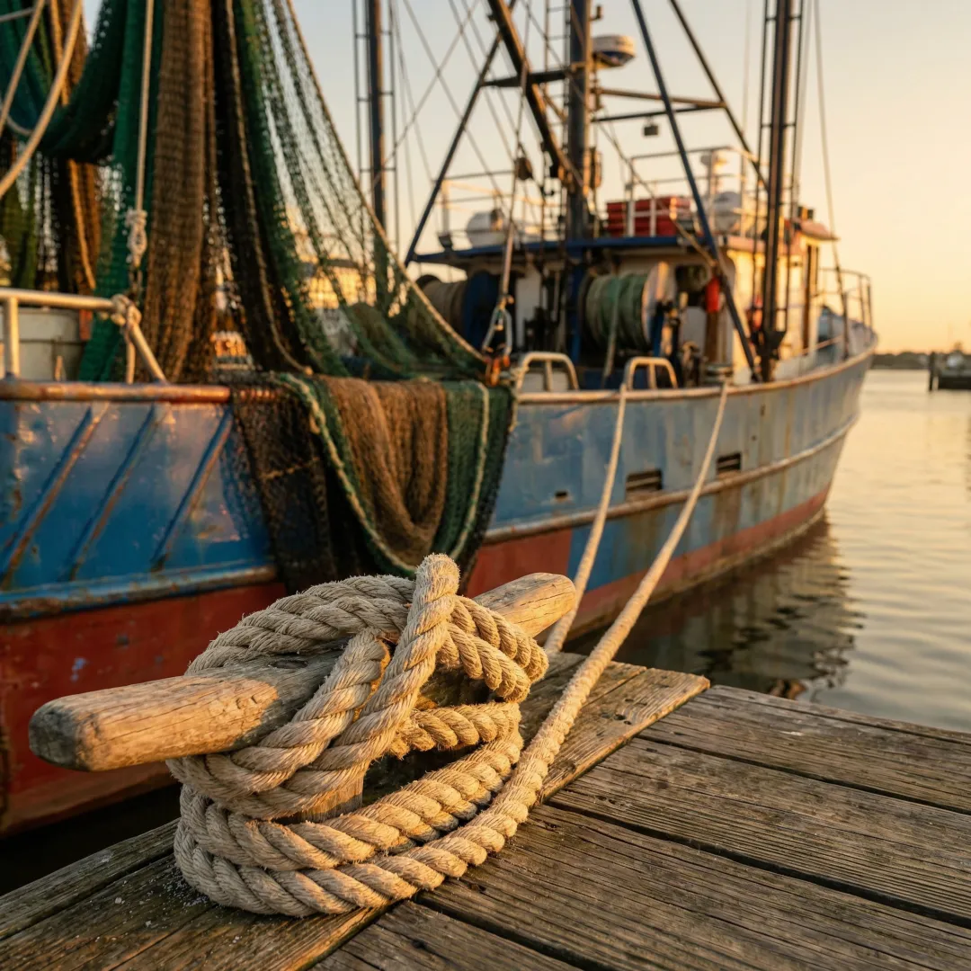 Commercial Fishing