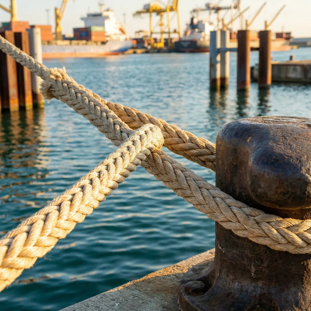 Marine & Mooring