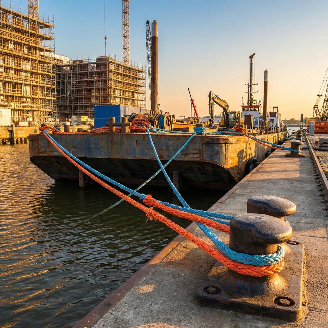 Marine Construction