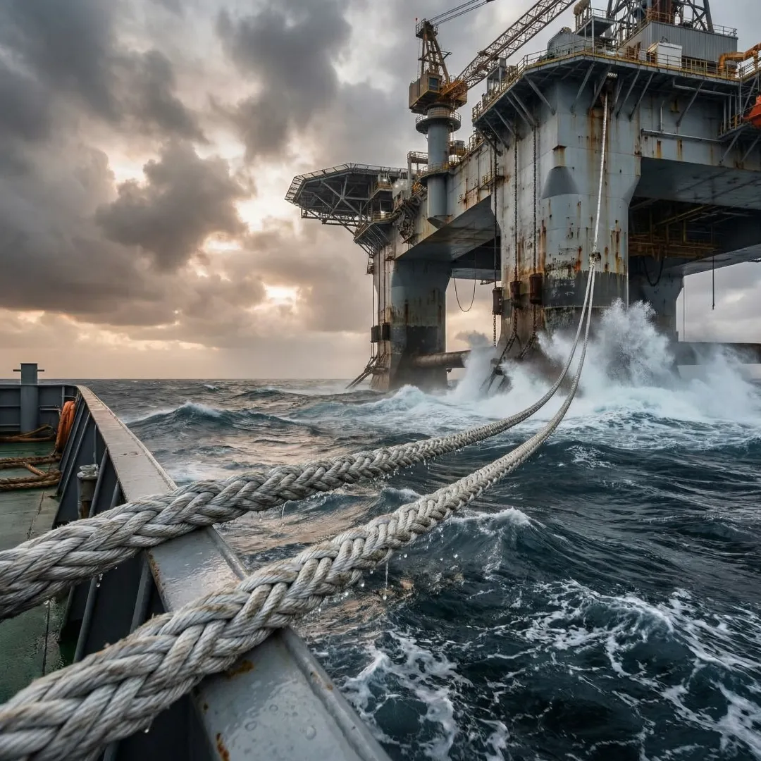 Offshore Operations