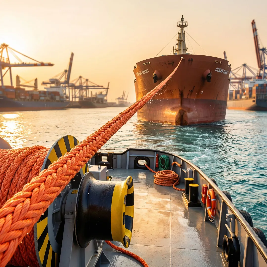 Commercial Marine