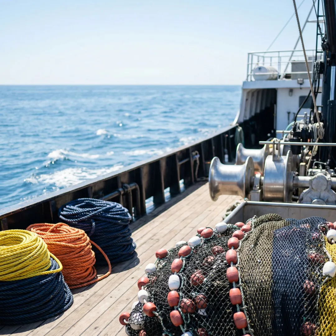 Commercial Fishing