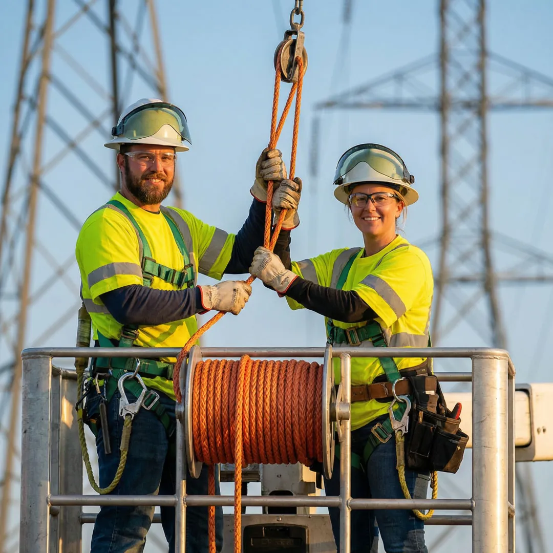 Power Utility