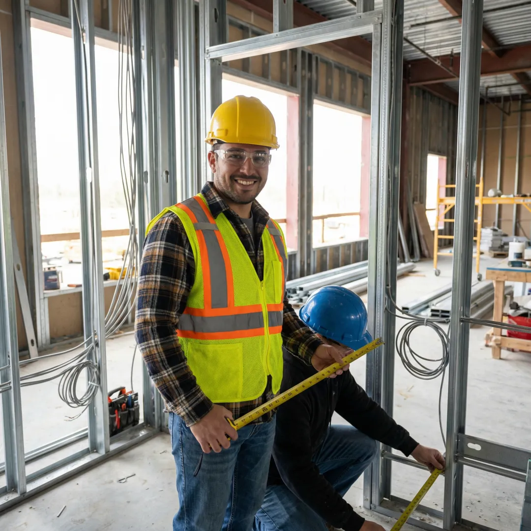 Commercial Electrical