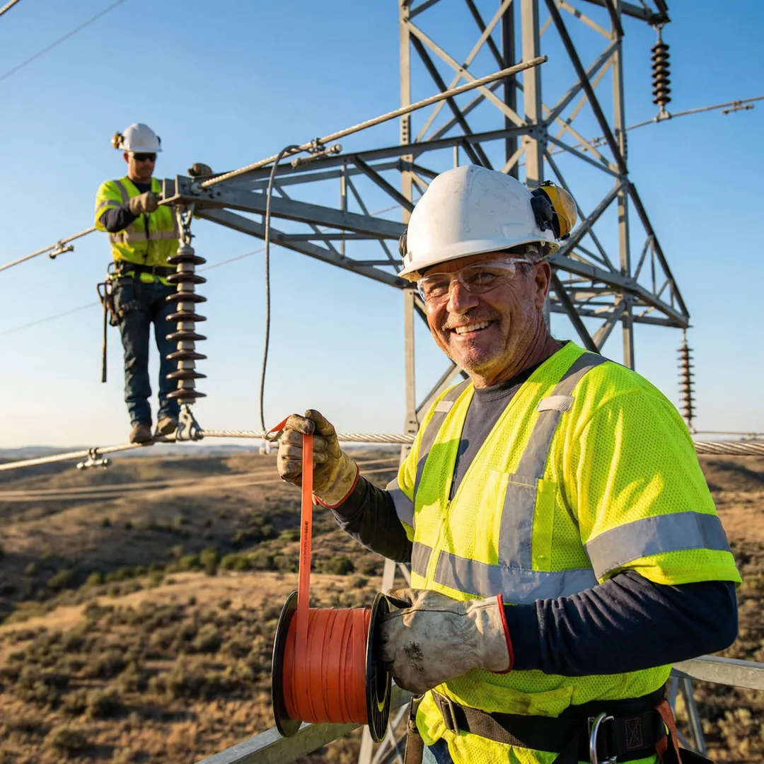 Power Utility