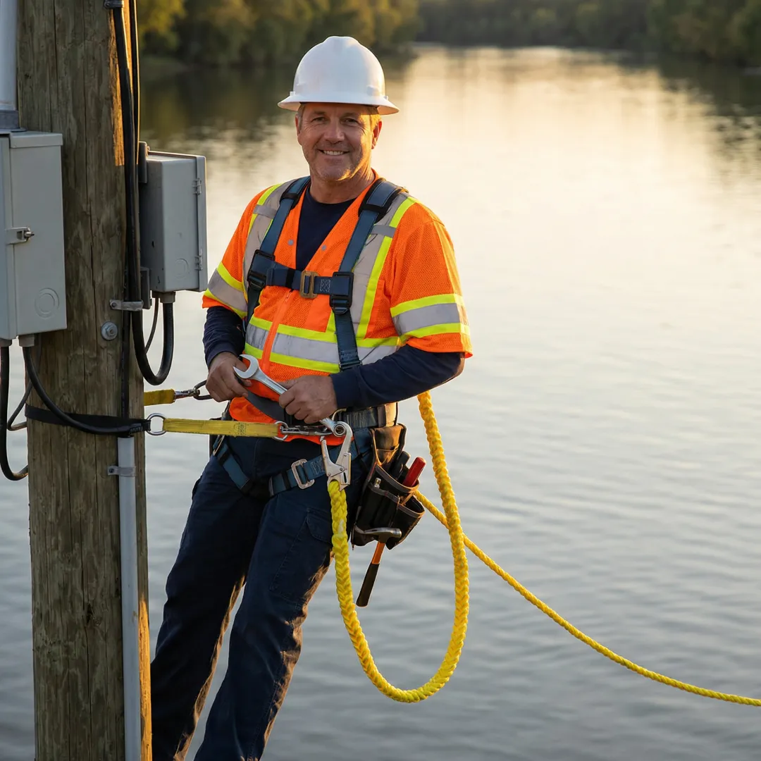 Power Utility