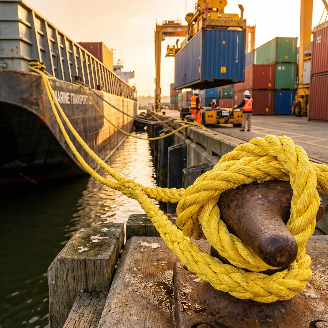 Commercial Marine