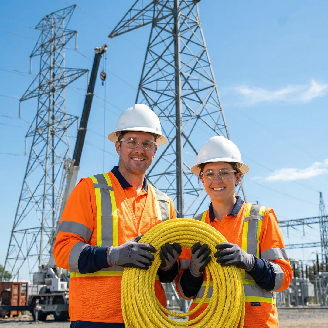 Power Utility