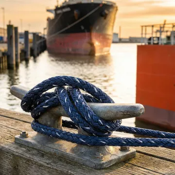 Marine & Mooring