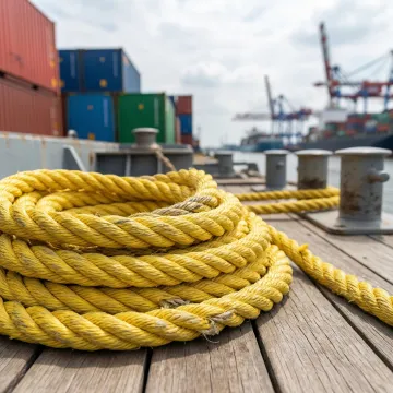 Commercial Marine Operations