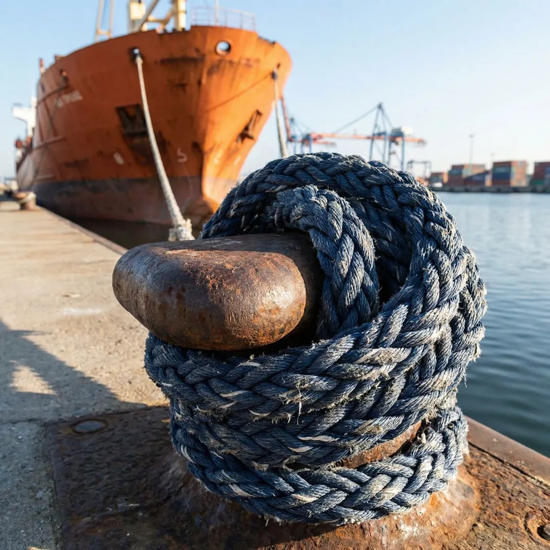 Commercial Marine