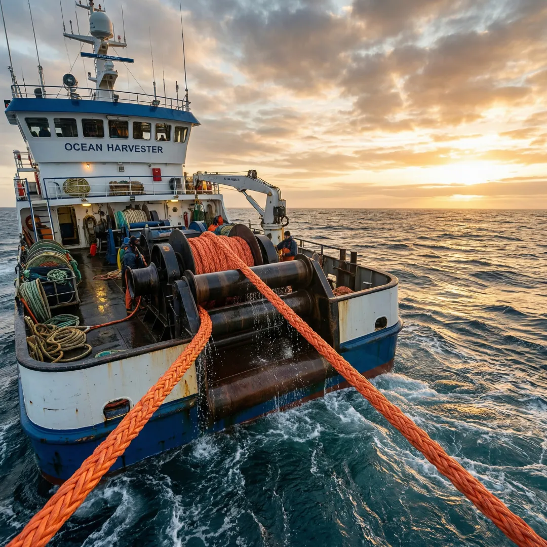 Offshore Operations