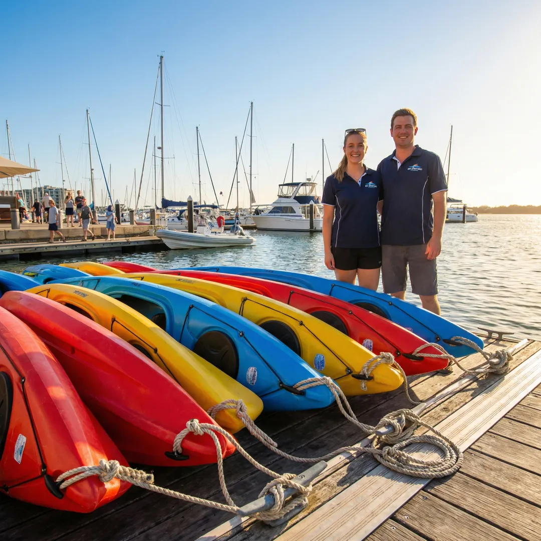 Commercial Marine