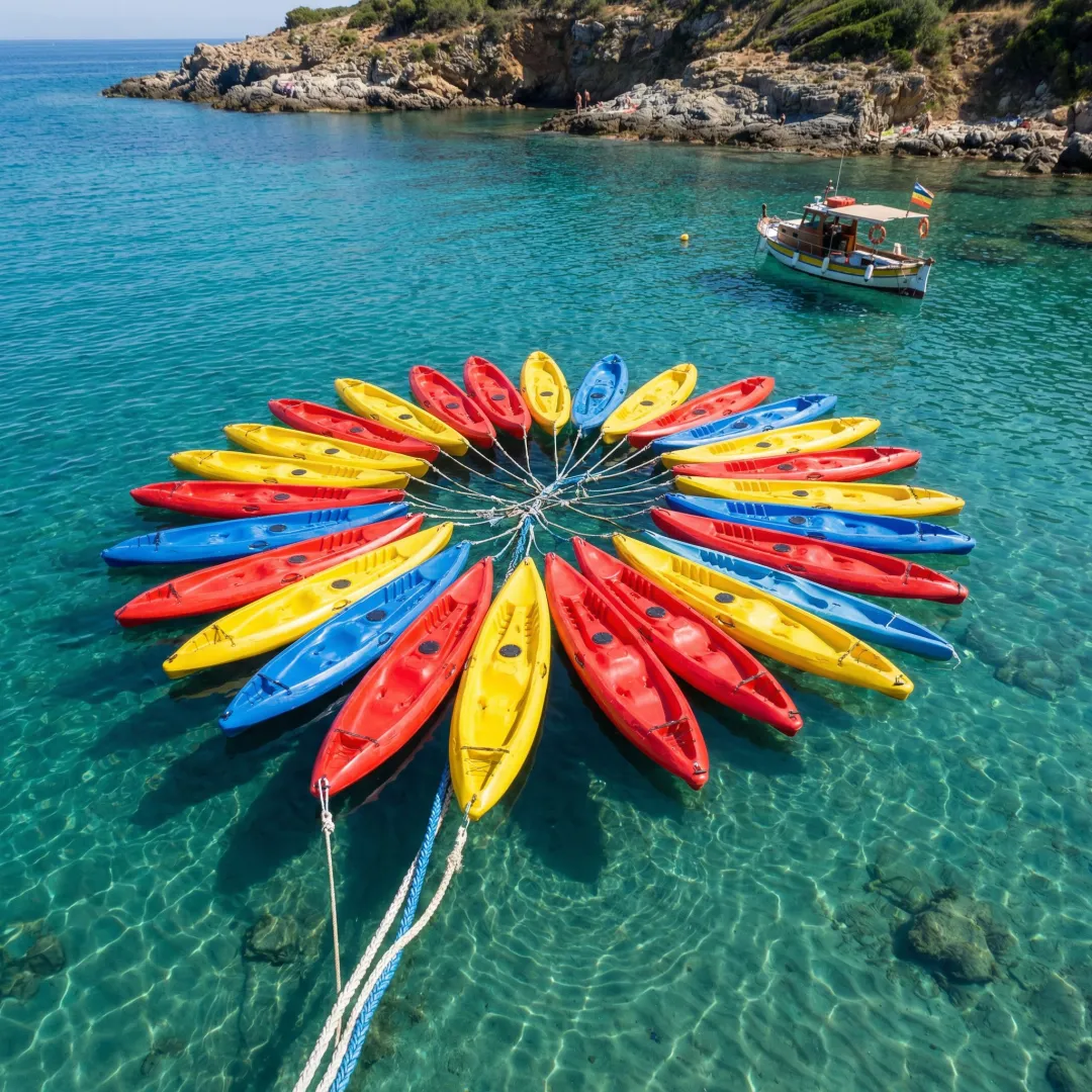 Marine Tourism