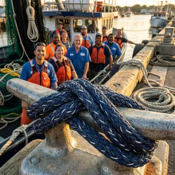 Commercial Marine Operations