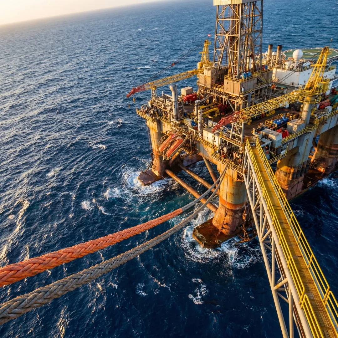 Offshore Operations