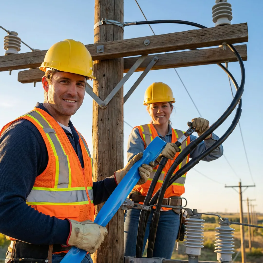 Power Utilities