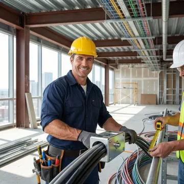 Commercial Construction