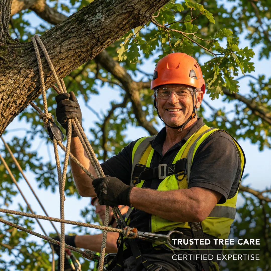 Arboriculture & Tree Care