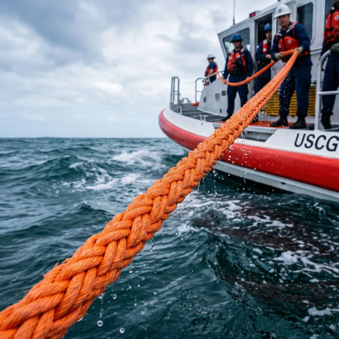 Marine & Water Rescue