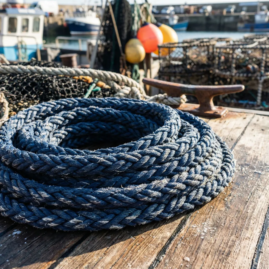Commercial Fishing