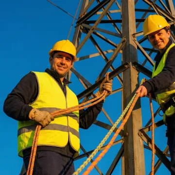 Power Utility & Electrical