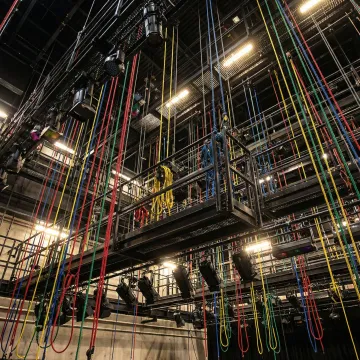 Theatre & Film Production