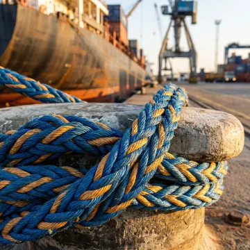 Commercial Marine Operations