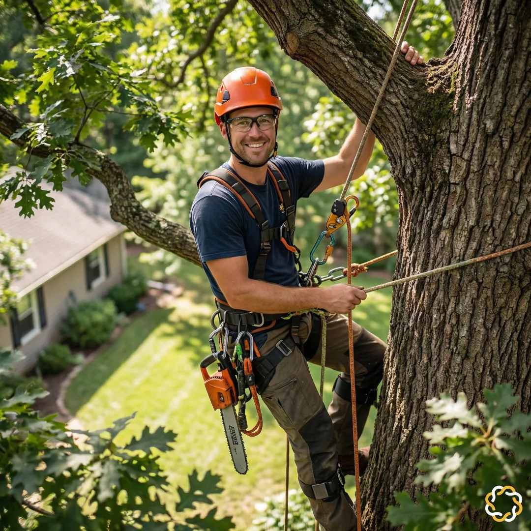 Rope Supply for Tree Service & Forestry Companies
