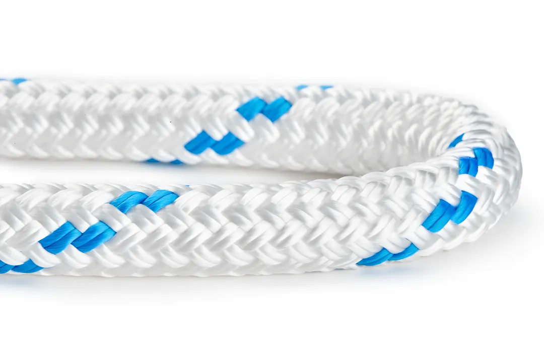 Powerlift Double Braid Polyester