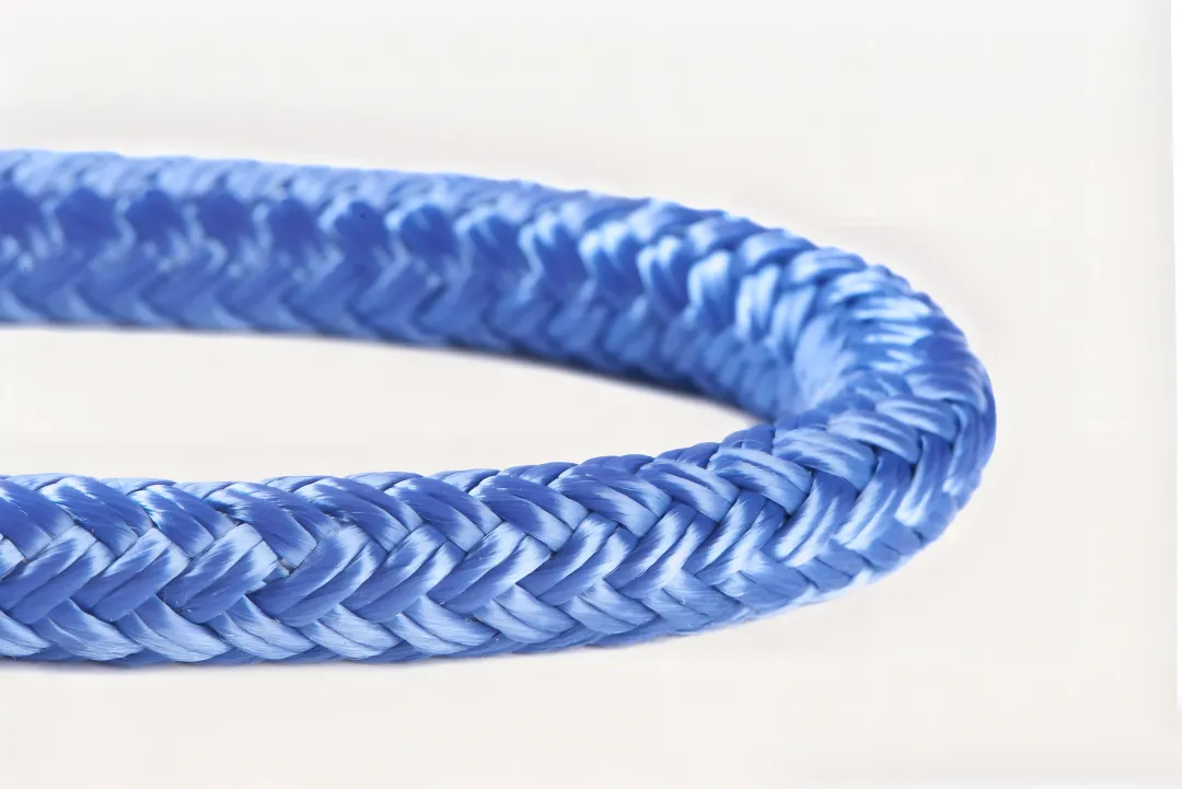 Double Braid Nylon
