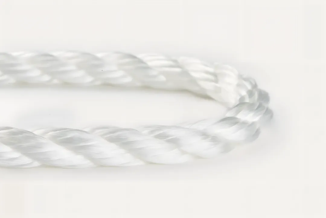3-Strand Polyester