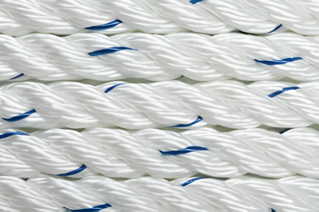 Superior 3-Strand Nylon