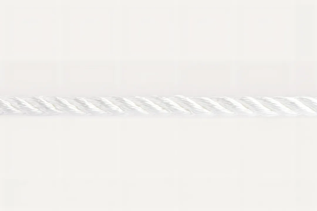 Industrial 3-Strand Nylon