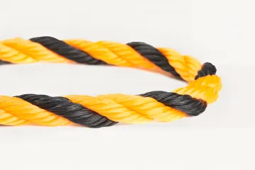 3-Strand Monofilament Polypropylene