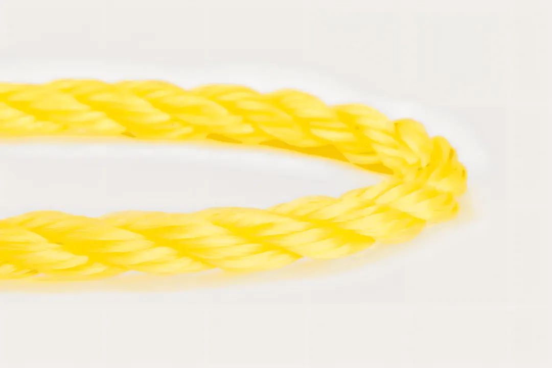 Knot Tite® Film Polypropylene