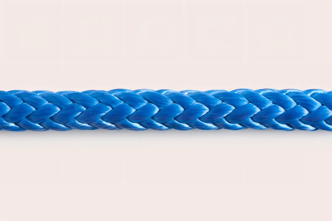 Powerplex 12-Strand Polyester (One-In-Train)