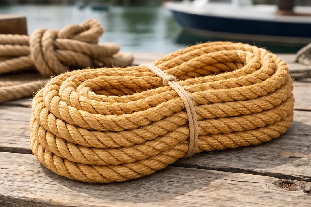 Commercial Marine
