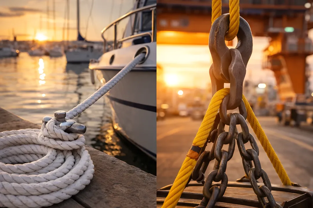 Commercial Marine