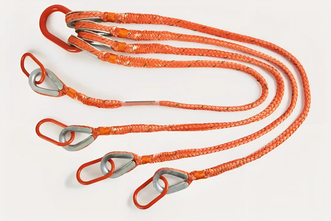 Industrial Rigging