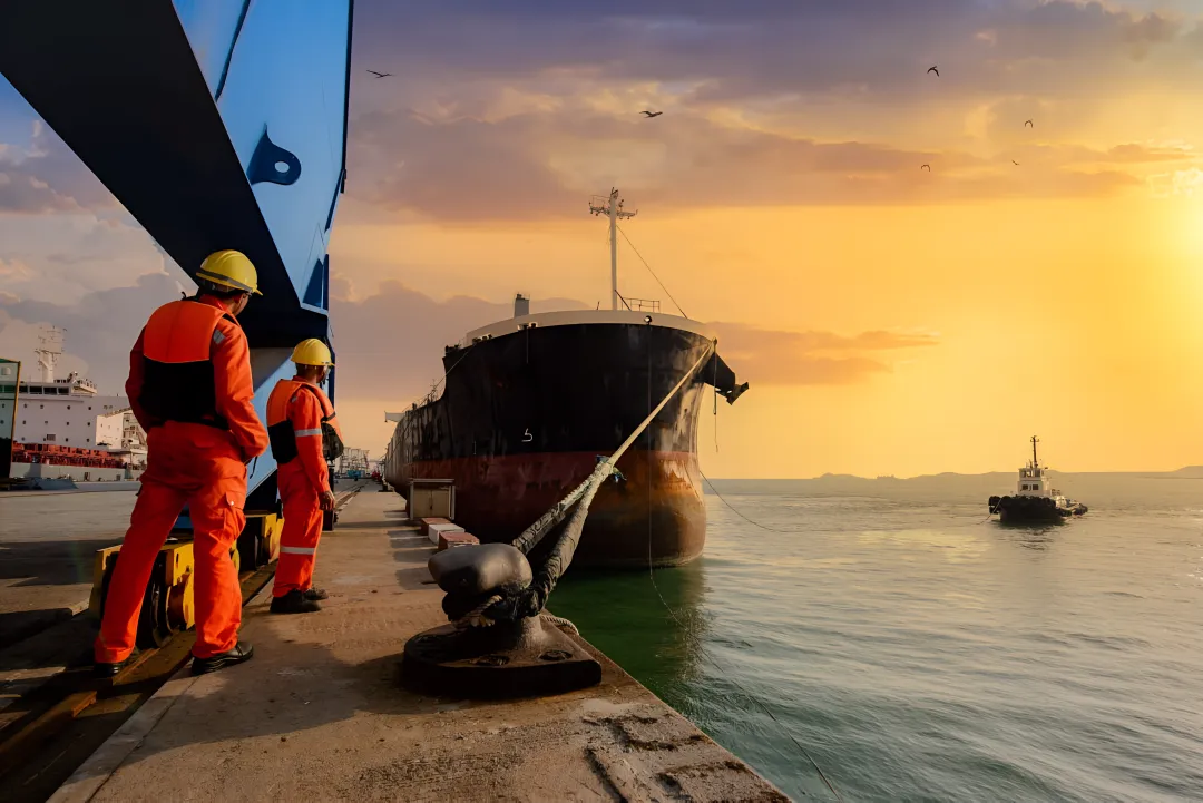 Commercial Fishing