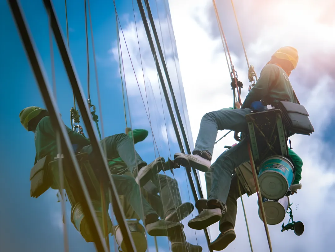Construction & Fall Protection