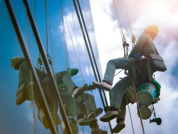 Fall Protection and Safety