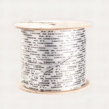 Industrial Cable Installation